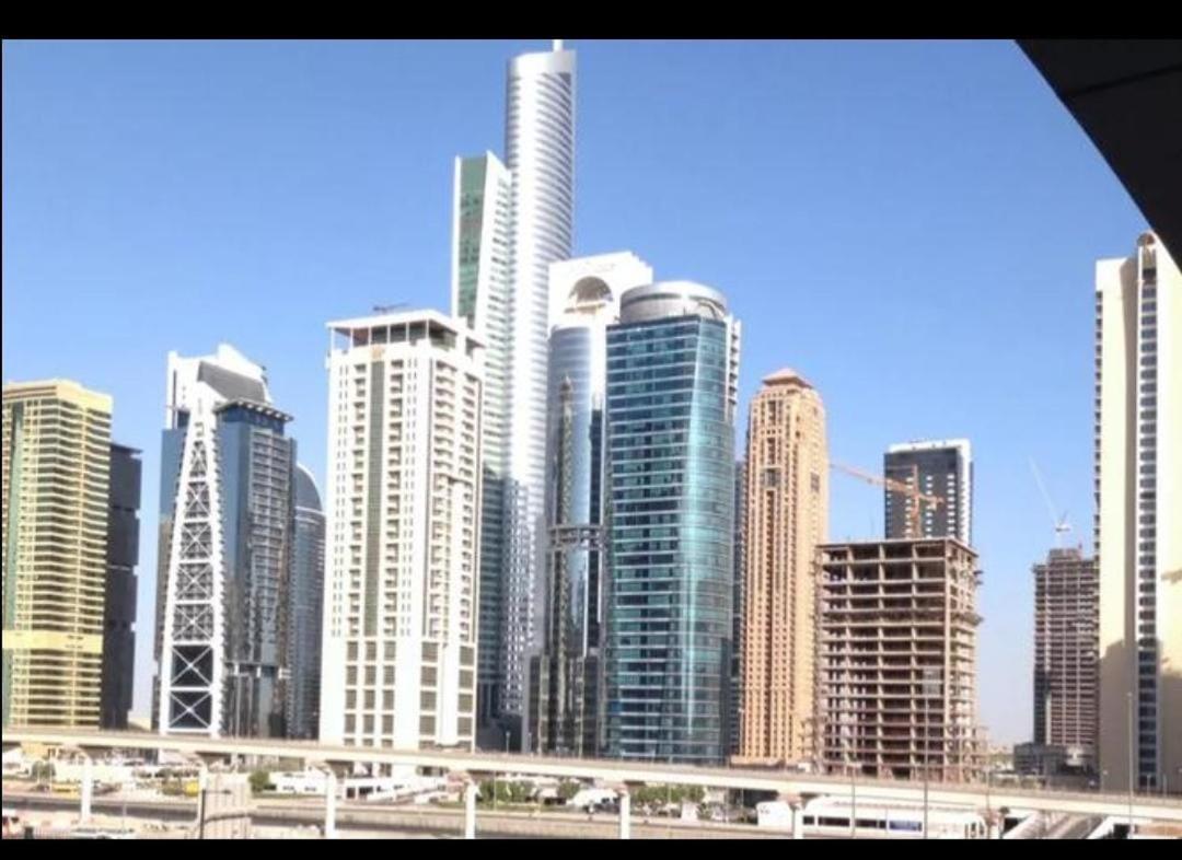 Apartment Upgraded In Marina