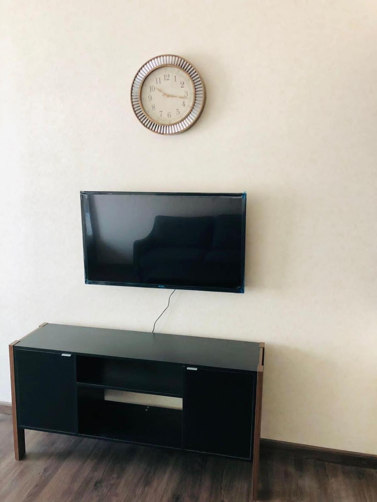 Apartment Upgraded In Marina